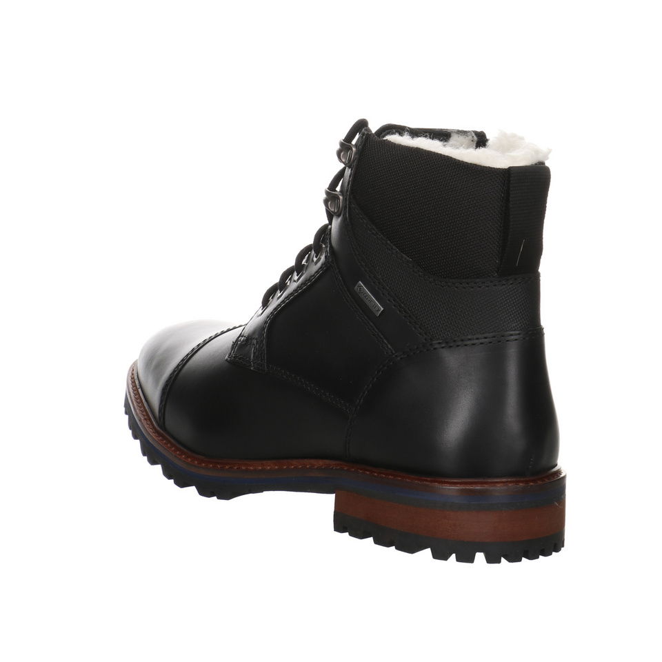 SALAMANDER Kanley-Goretex Boots