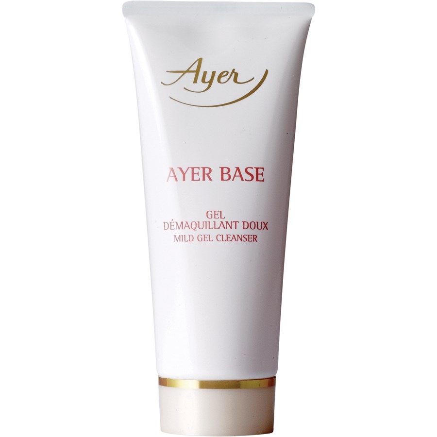 Mild Gel Cleanser