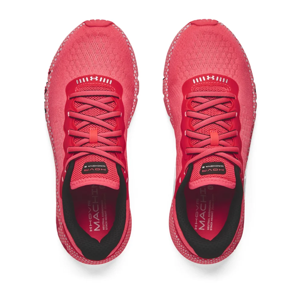 Under Armour HOVR Machina 2 3023555-601 / pink