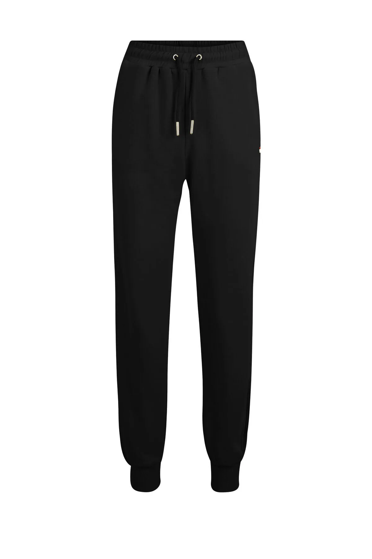Fila  Jogginghose - Schwarz - Slim