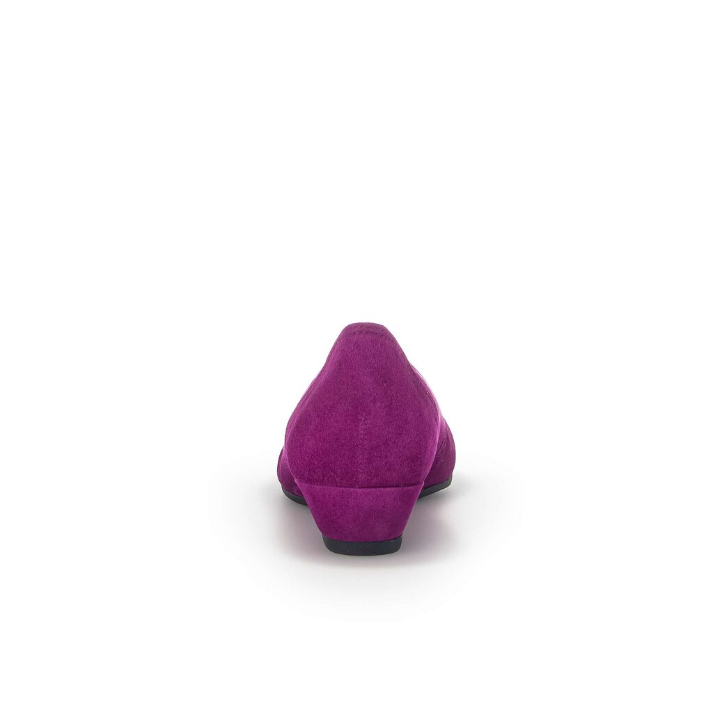 Gabor comfort Keilpumps lila