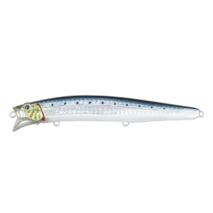 Jerkbait-viehe, matala viehe, vieheen syöttökuppi 105 10,5 cm 16 g
