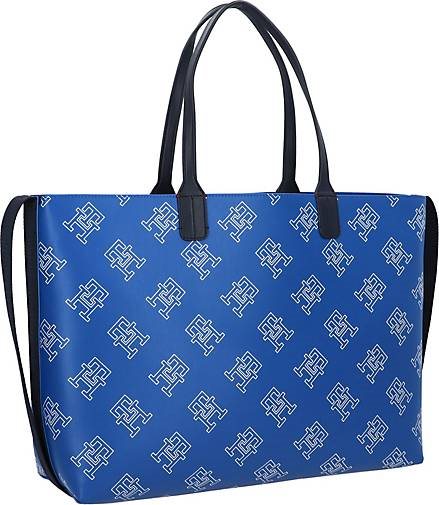 TOMMY HILFIGER Iconic Tommy Shopper Tasche 50 cm