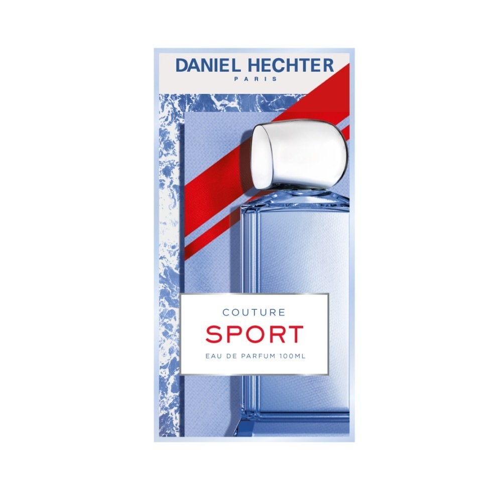 Woda perfumowana dla mężczyzn Daniel Hechter