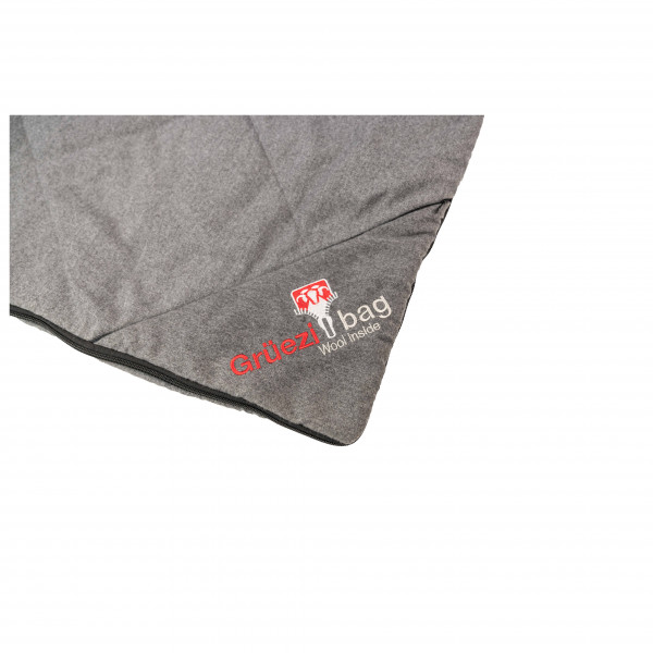 Grüezi Bag - WellhealthBlanket Wool - Decke