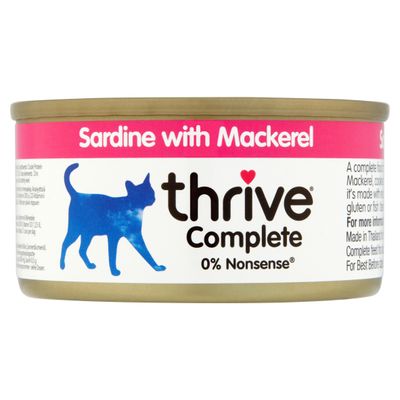 Thrive Complete 6 x 75 g