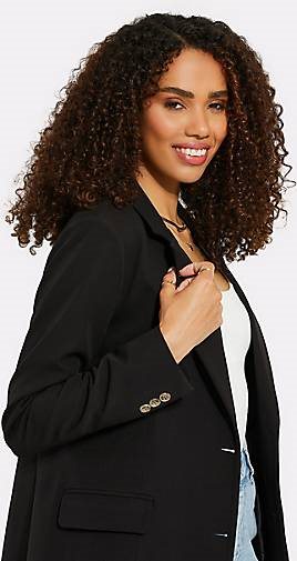 Threadbare Blazer