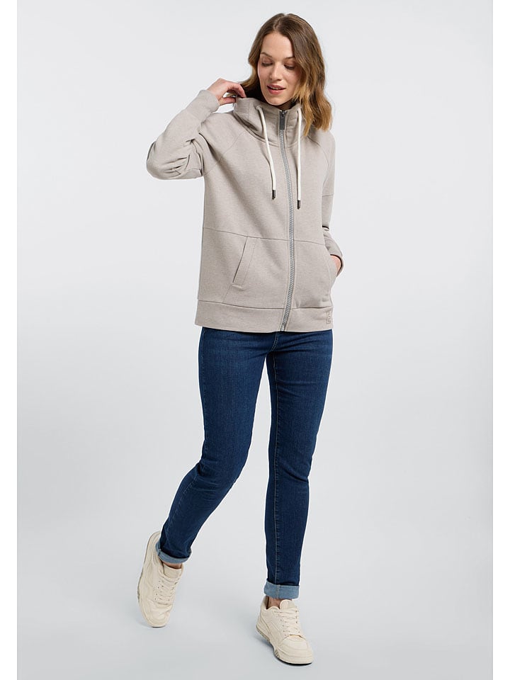 ELBSAND Sweatjacke 