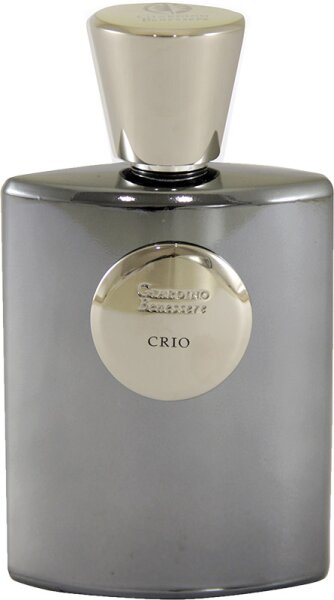 Giardino Benessere Crio Extrait de Parfum