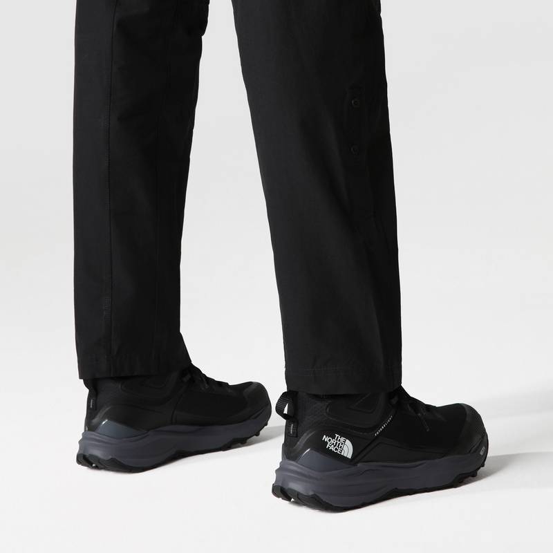 The North Face VECTIV EXPLORIS 2 MID FUTURELIGHT Wanderschuhe Herren