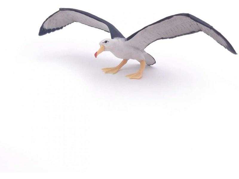 Figurine Albatros