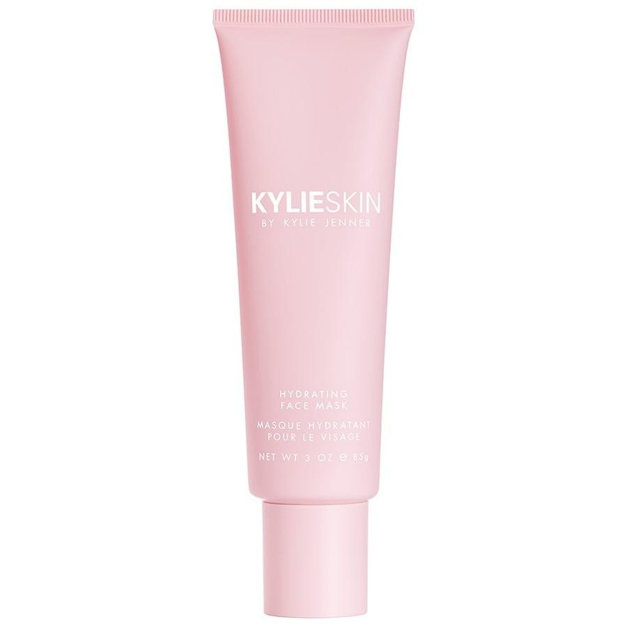 Hydrating Face Mask