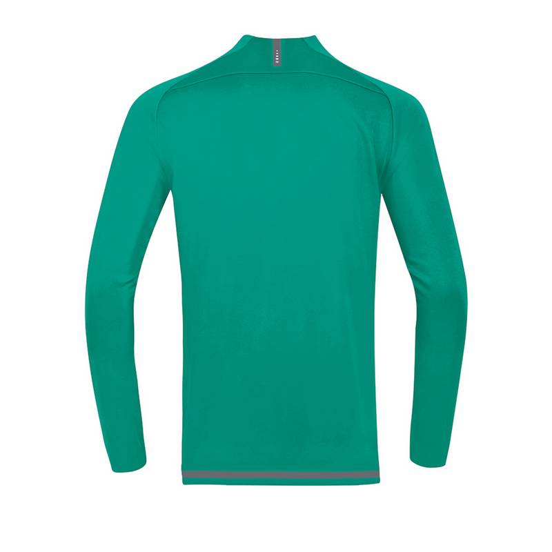JAKO Striker 2.0 Ziptop Kids Funktionssweatshirt Kinder