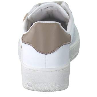 Victoria Madrid Effecto Sneaker in weiß
