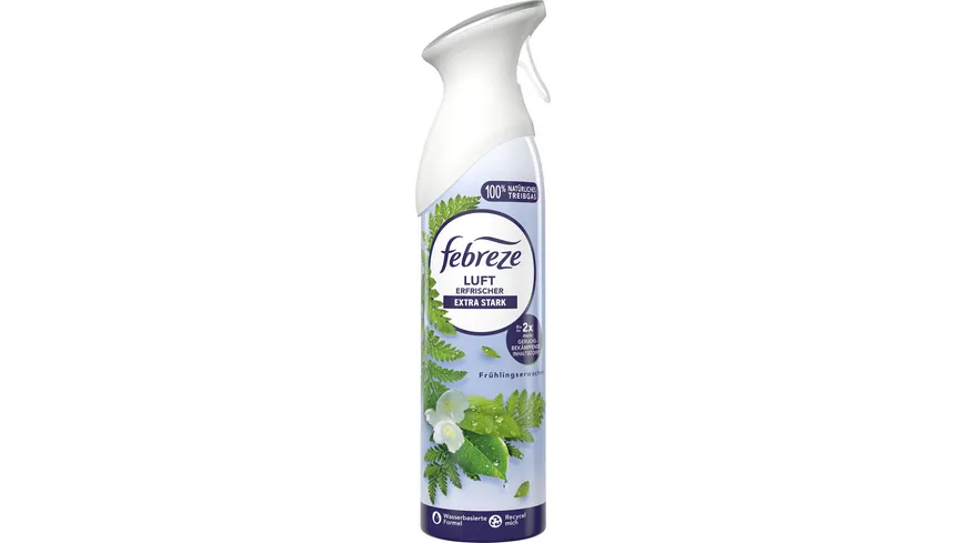 Febreze Lufterfrischer Frühlingserwachen 185 ml