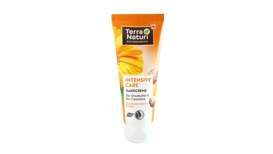 Terra Naturi Handcreme Intensive Care 75 ml