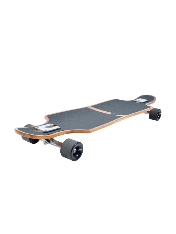 Apollo Twin Tip DT Fiberglas Longboard 