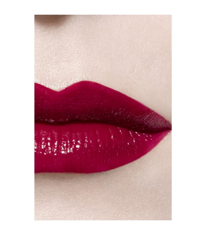 Chanel-ROUGE ALLURE INK-Rouge à Lèvres Liquide Mat