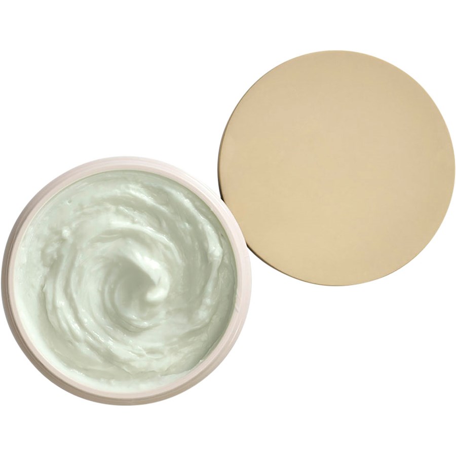 Deep Nutrition Body Butter Matcha