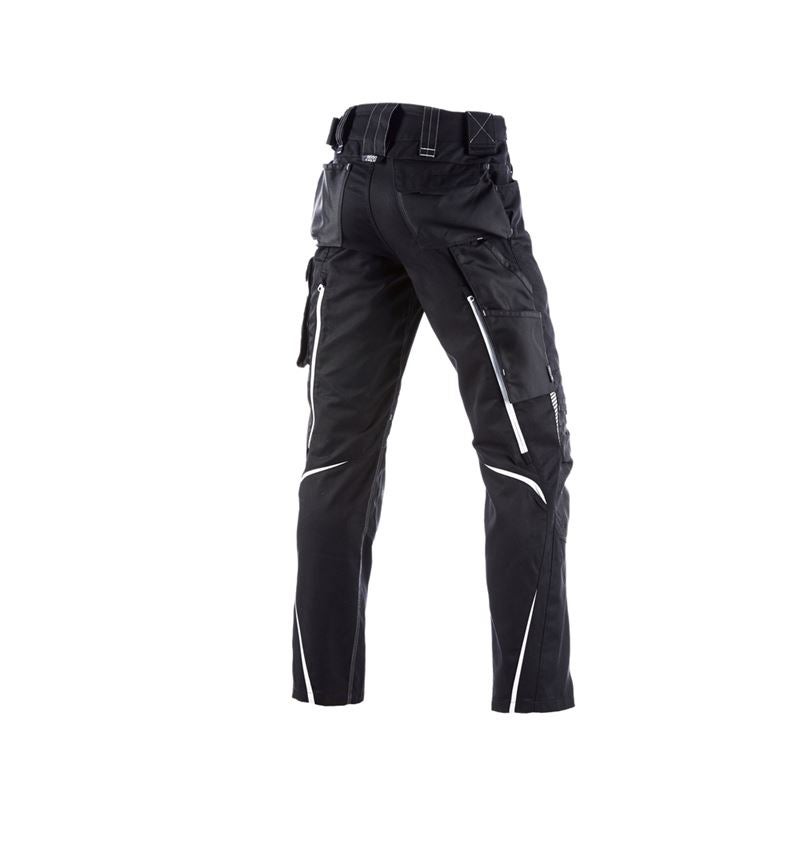 Bundhose e.s.motion 2020
