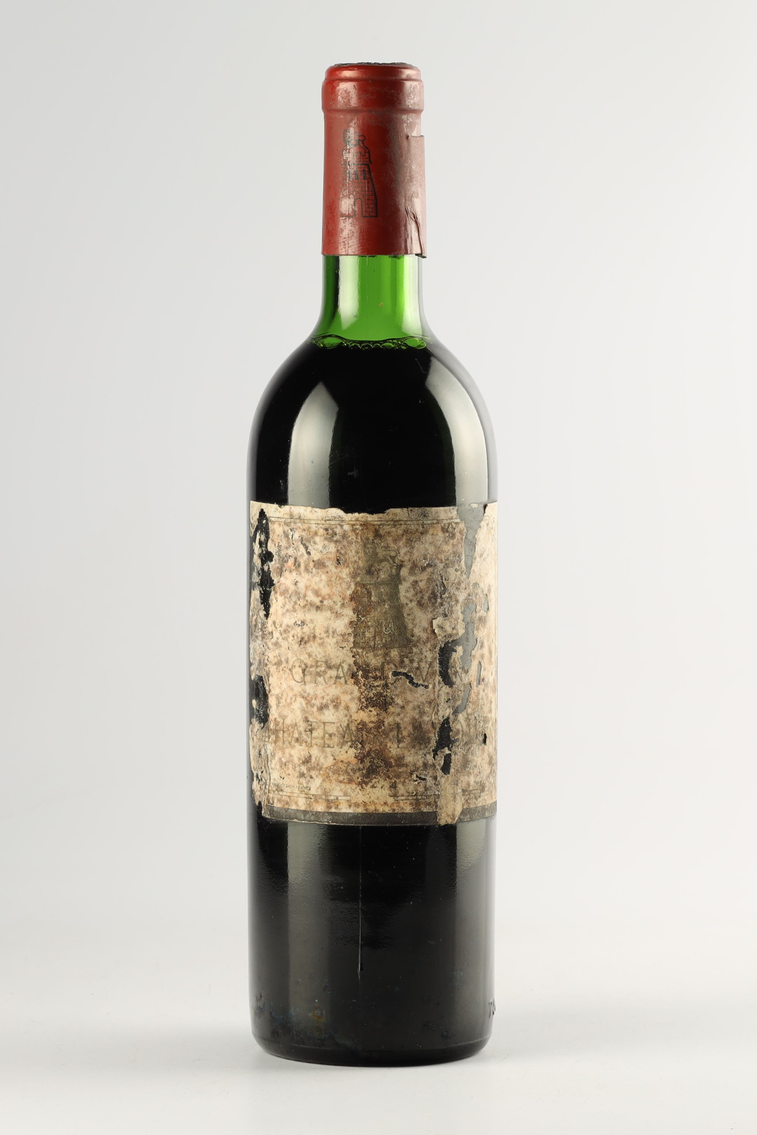 Château Latour 1974, Pauillac