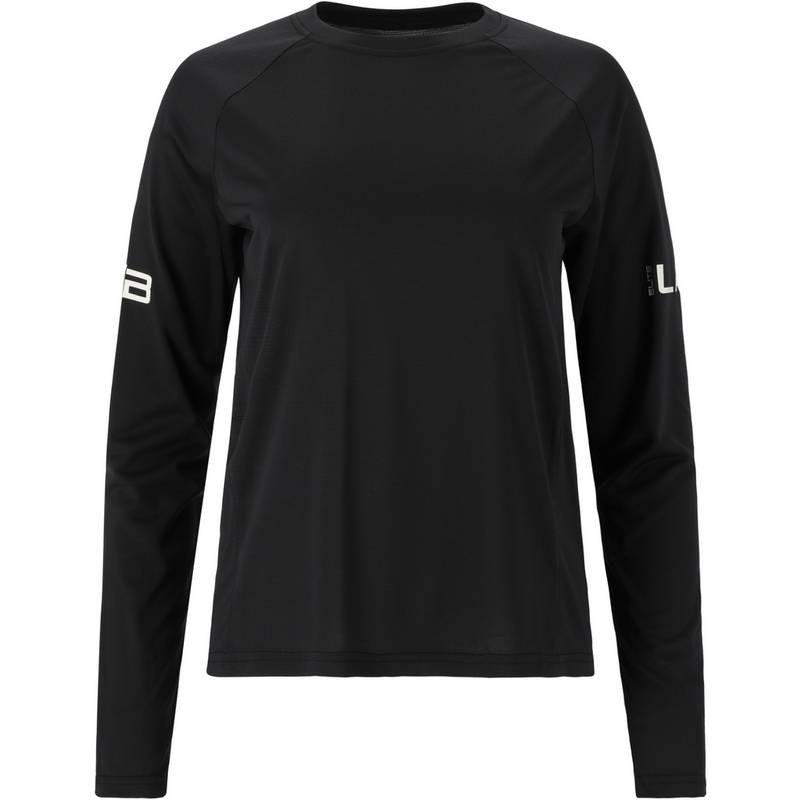 ELITE LAB LAB Langarmshirt Damen