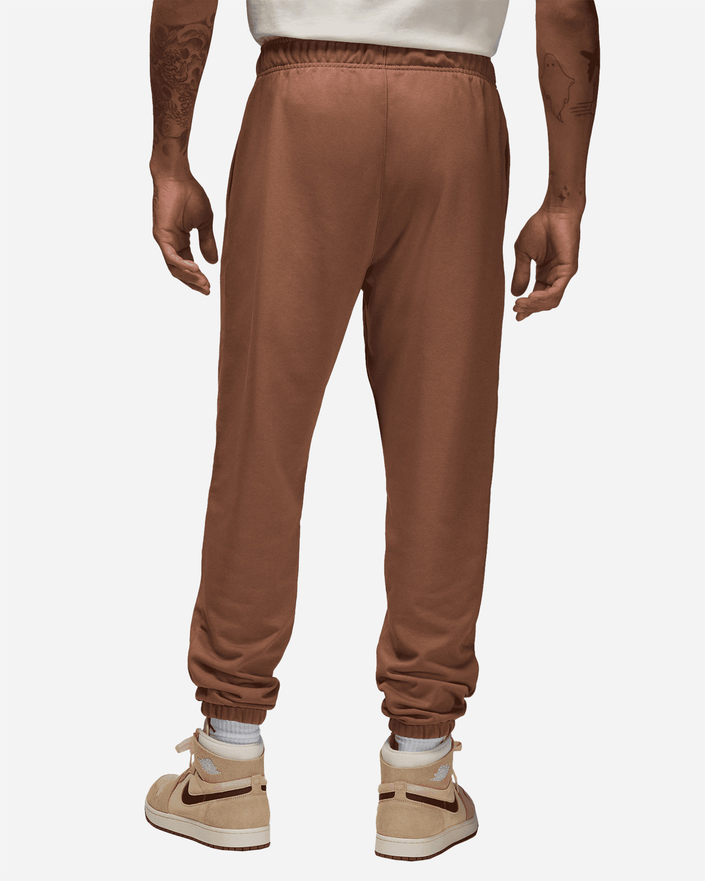 Kosz Abbigliamento Nike Jordan Sport M FV8608-223