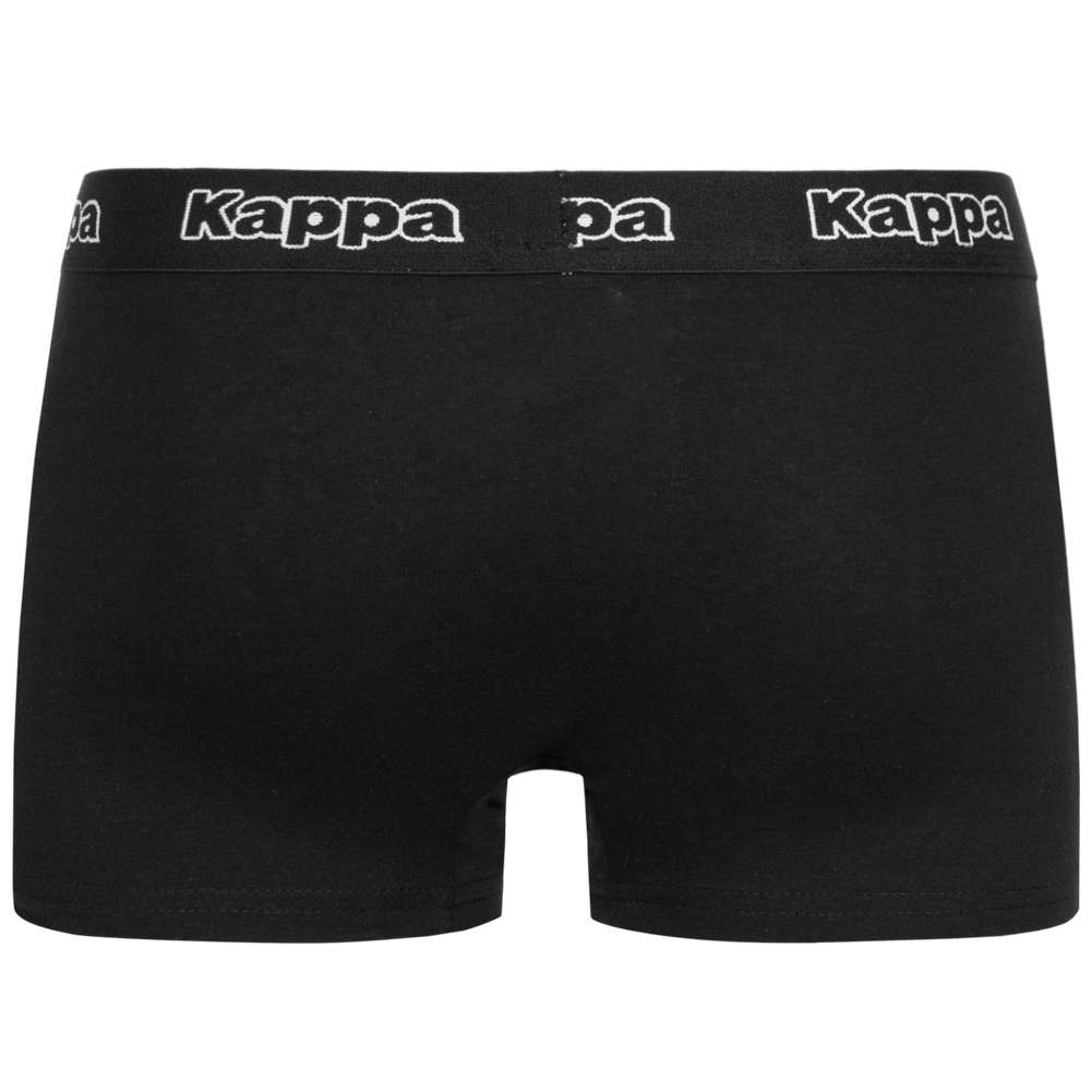 Kappa Herren Boxershorts 2er-Pack 891512