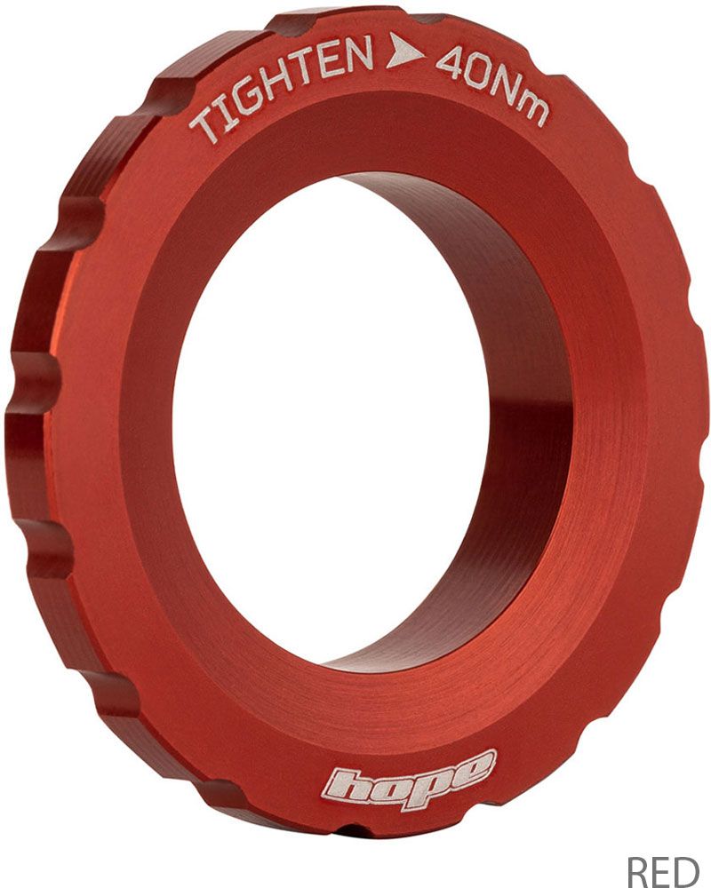 Hope Centerlock Lockring extern kaufen | Bike-Discount