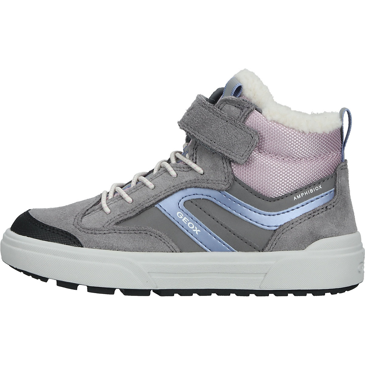 Sneaker Halbschuhe