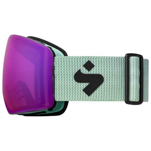 Sweet Protection - Connor RIG Reflect S2 (VLT 25%) - Skibrille