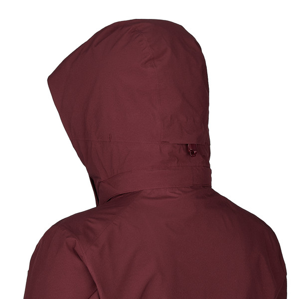 FELDBERG 3IN1 JKT W Damen - Doppeljacke