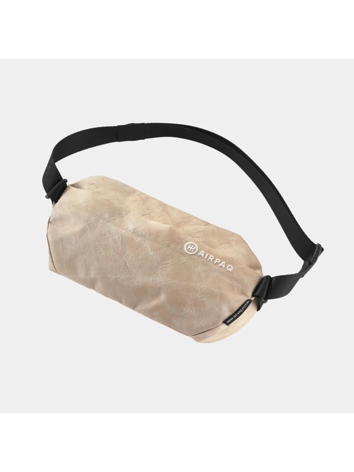 Airpaq Airpaq Umhängetasche Sling Baq Beige günstig kaufen onesize