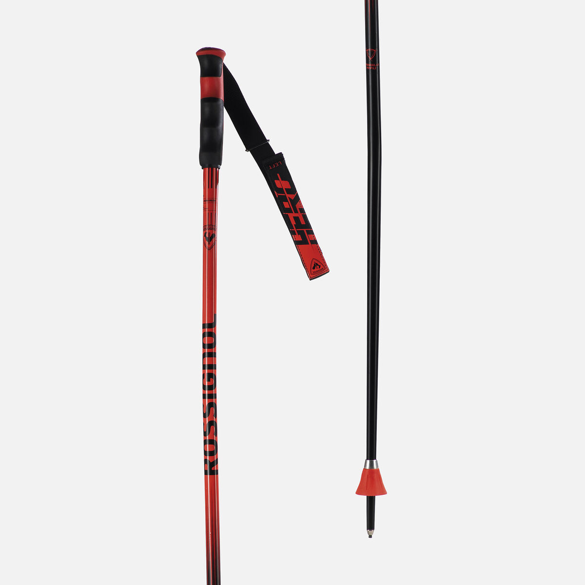 Unisex Racing Skistöcke Hero GS-SG
