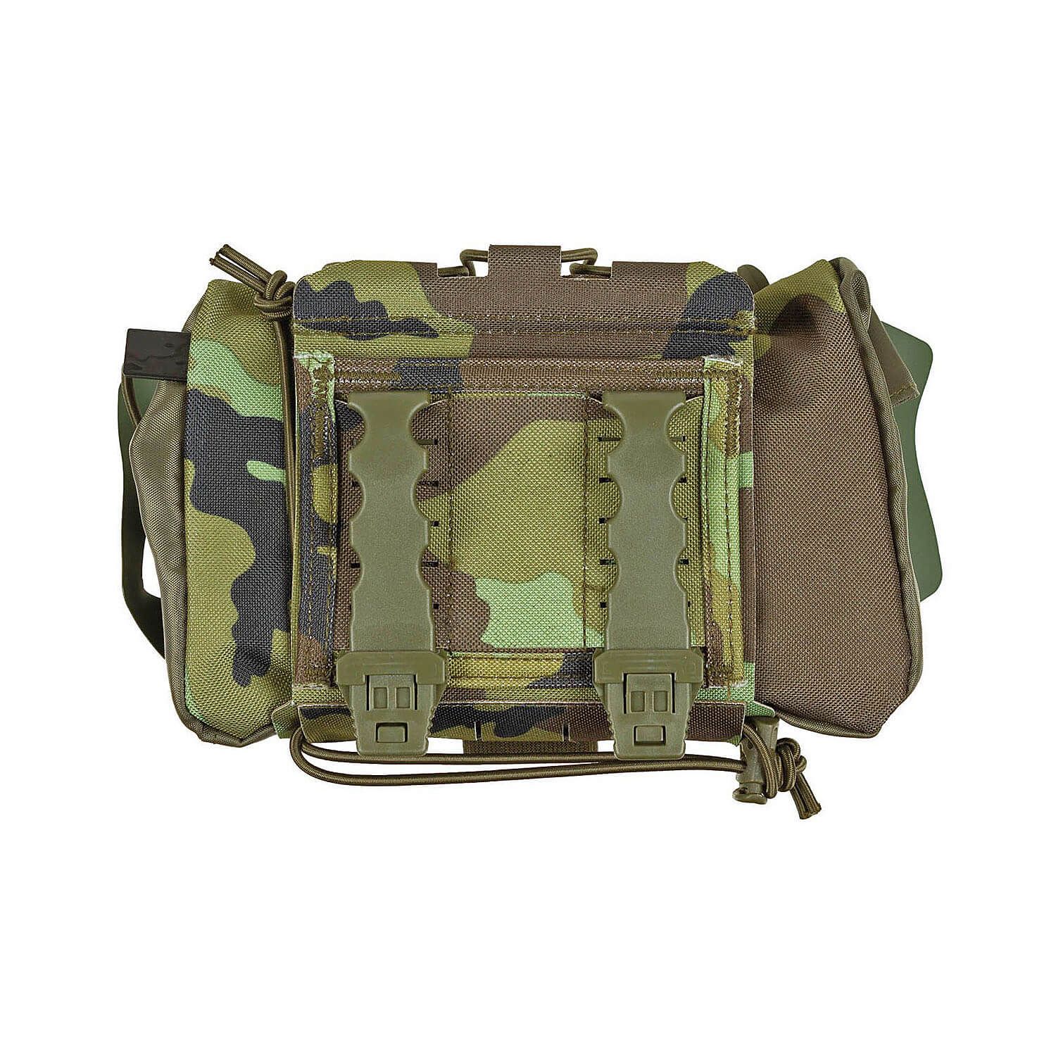 Erste-Hilfe-Tasche Tactical IFAK