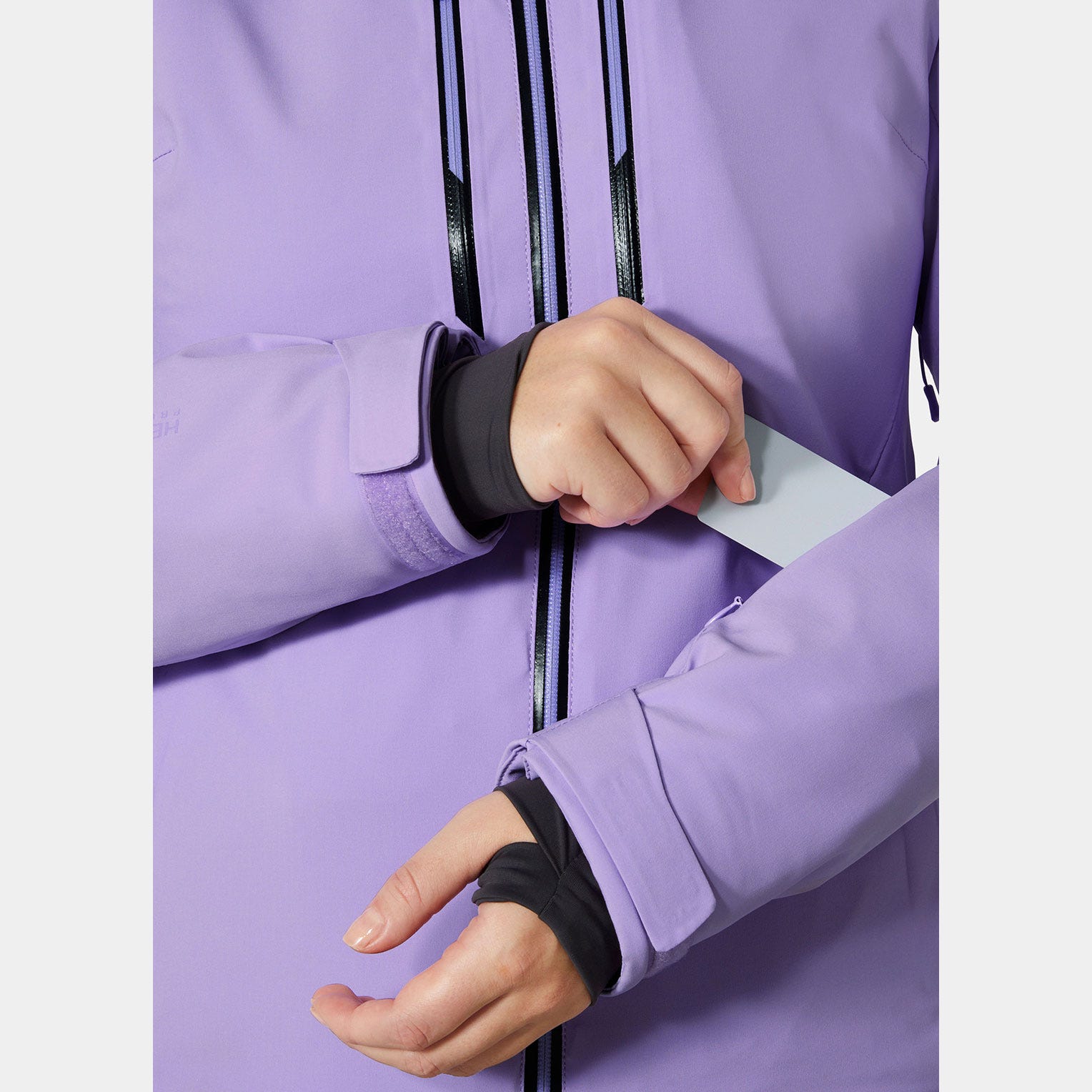 Women's Alphelia LIFALOFT™ Ski Jacket