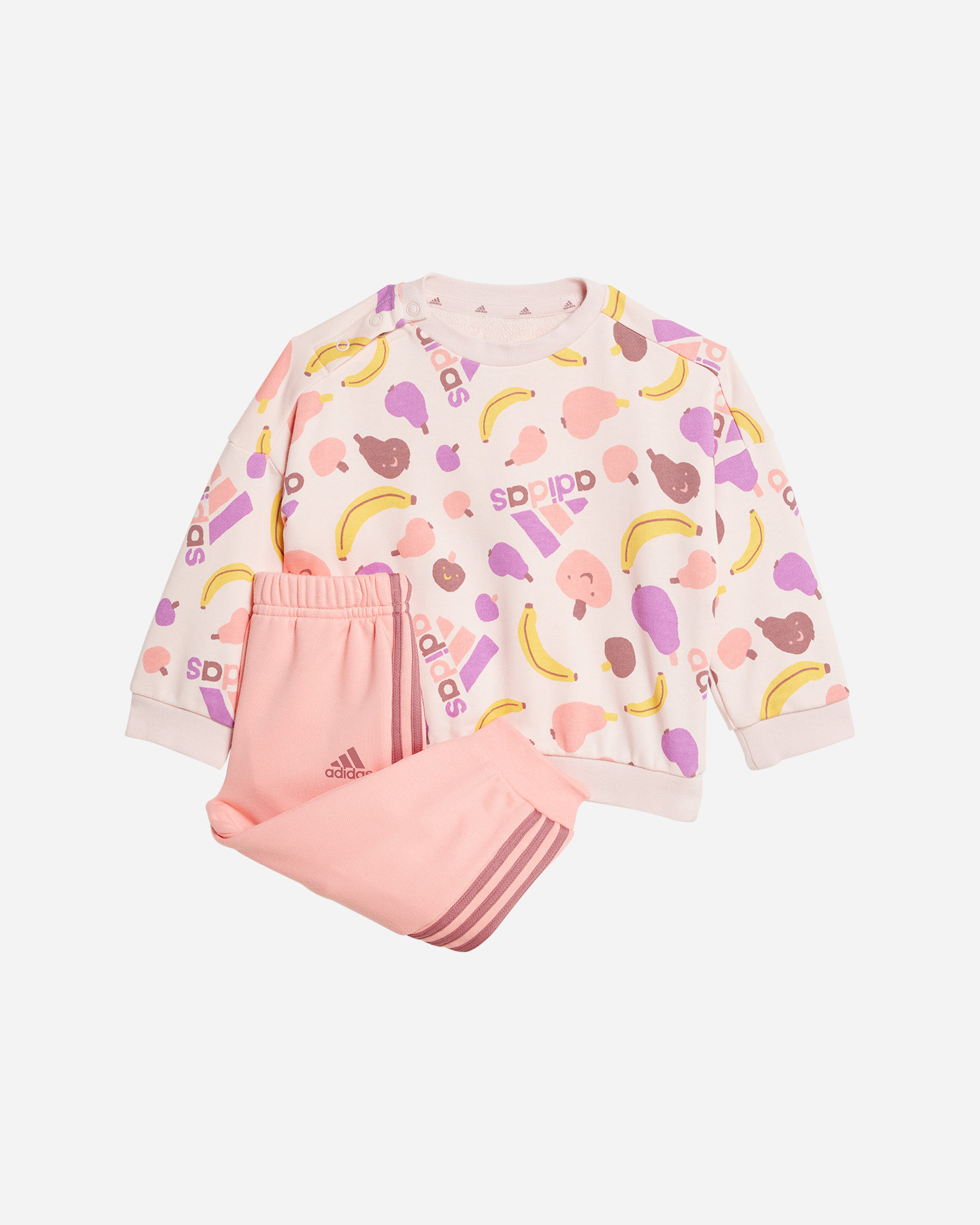 Tuta Adidas Infant Fruits Jr JF4487