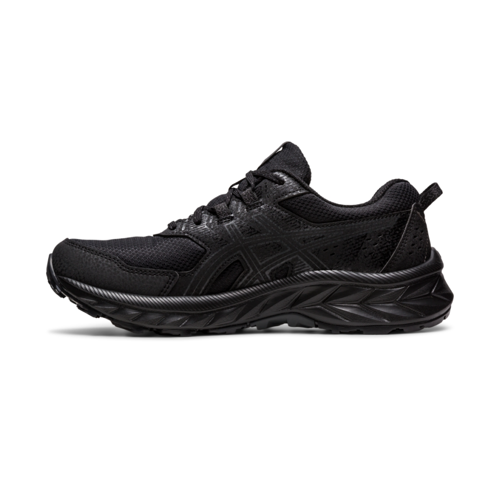 Asics Gel Venture 9 1012B313-001 / schwarz