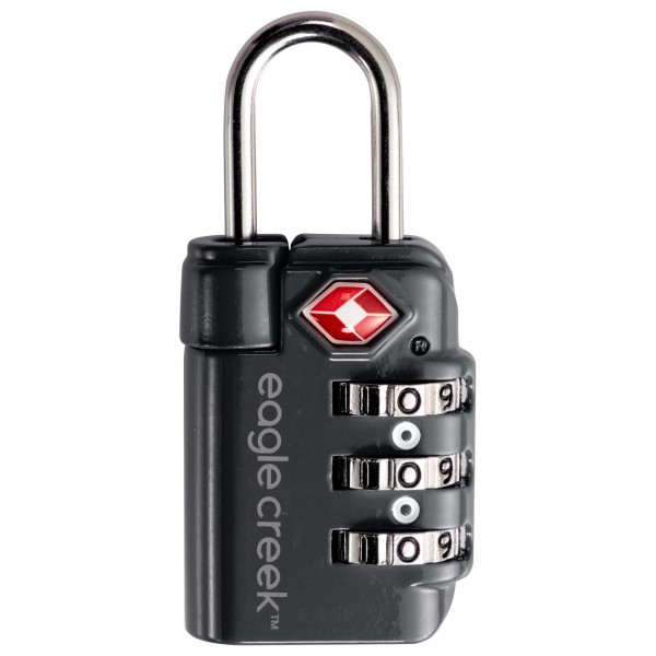 Eagle Creek - Travel Safe TSA Lock - Zahlenschloss