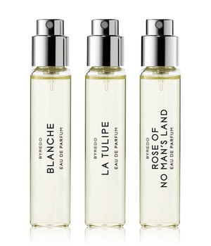 BYREDO La Sélection Florale (Blanche/ Tulipe/ RON) Eau de Parfum-36 ml