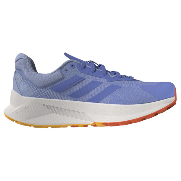 adidas Terrex - Terrex Soulstride Flow - Trailrunningschuhe