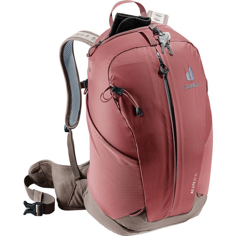 Deuter AC Lite 21 SL Wanderrucksack Damen