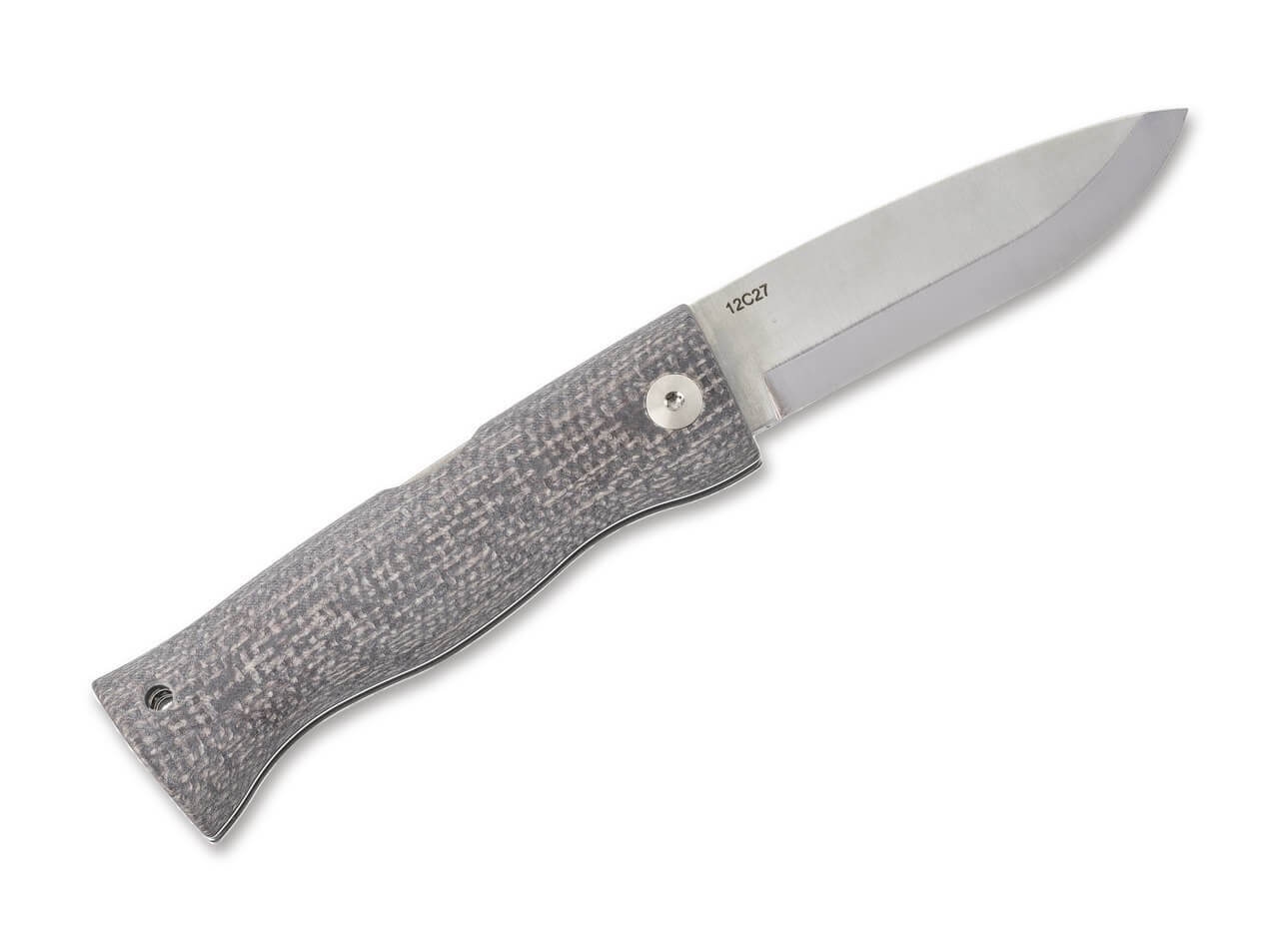Pältsa Jute Micarta