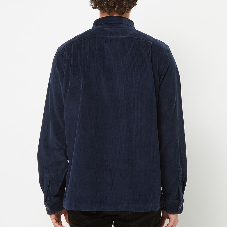 Polo Ralph Lauren Long Sleeve Sport Shirt newport navy
