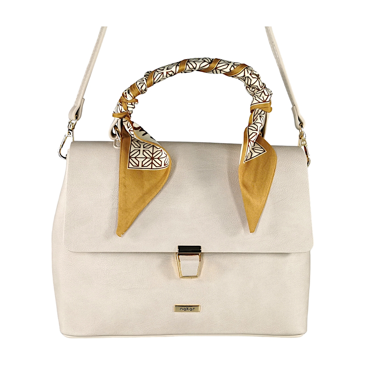 Rieker Kaduna H1605-60 Beige 60 beige