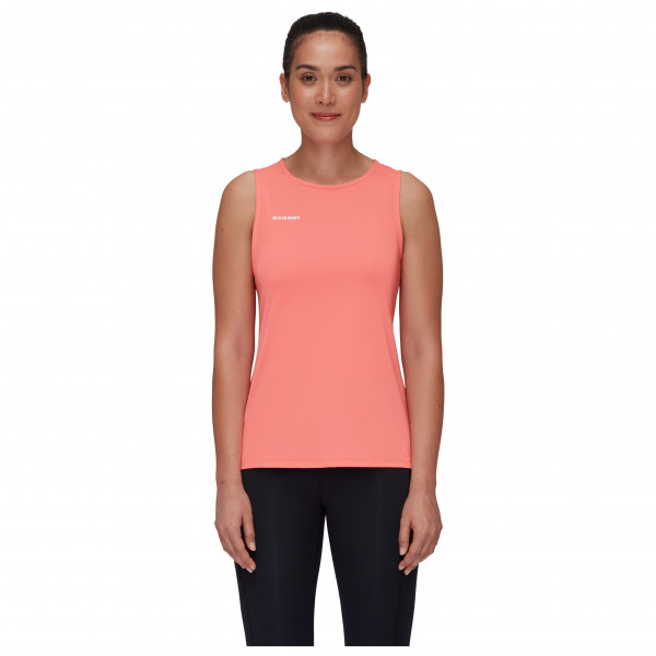 Mammut - Women's Selun Fl Tank Top - Tank Top