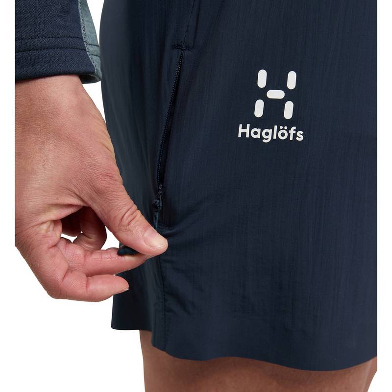 Haglöfs L.I.M Strive Lite Shorts Funktionsshorts Damen