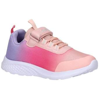 Barbarella Sneaker in bunt