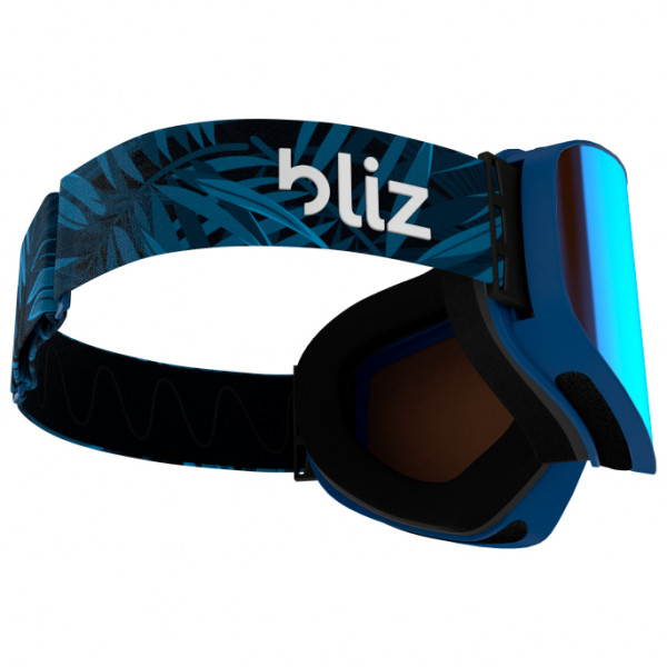 Bliz - Flow S3 VLT 14% - Skibrille