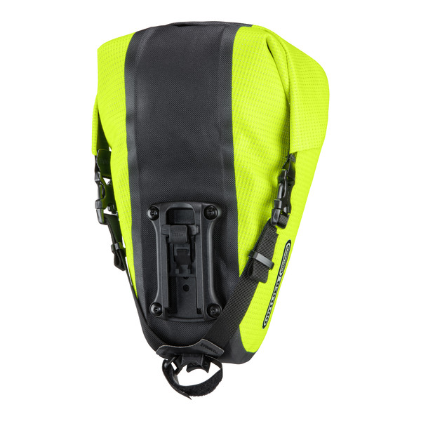 SADDLE-BAG TWO HIGH-V - Satteltasche